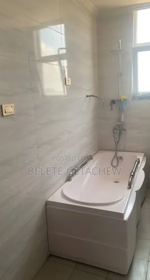 2bdrm Apartment in Ayat, Luxury, Bole for sale