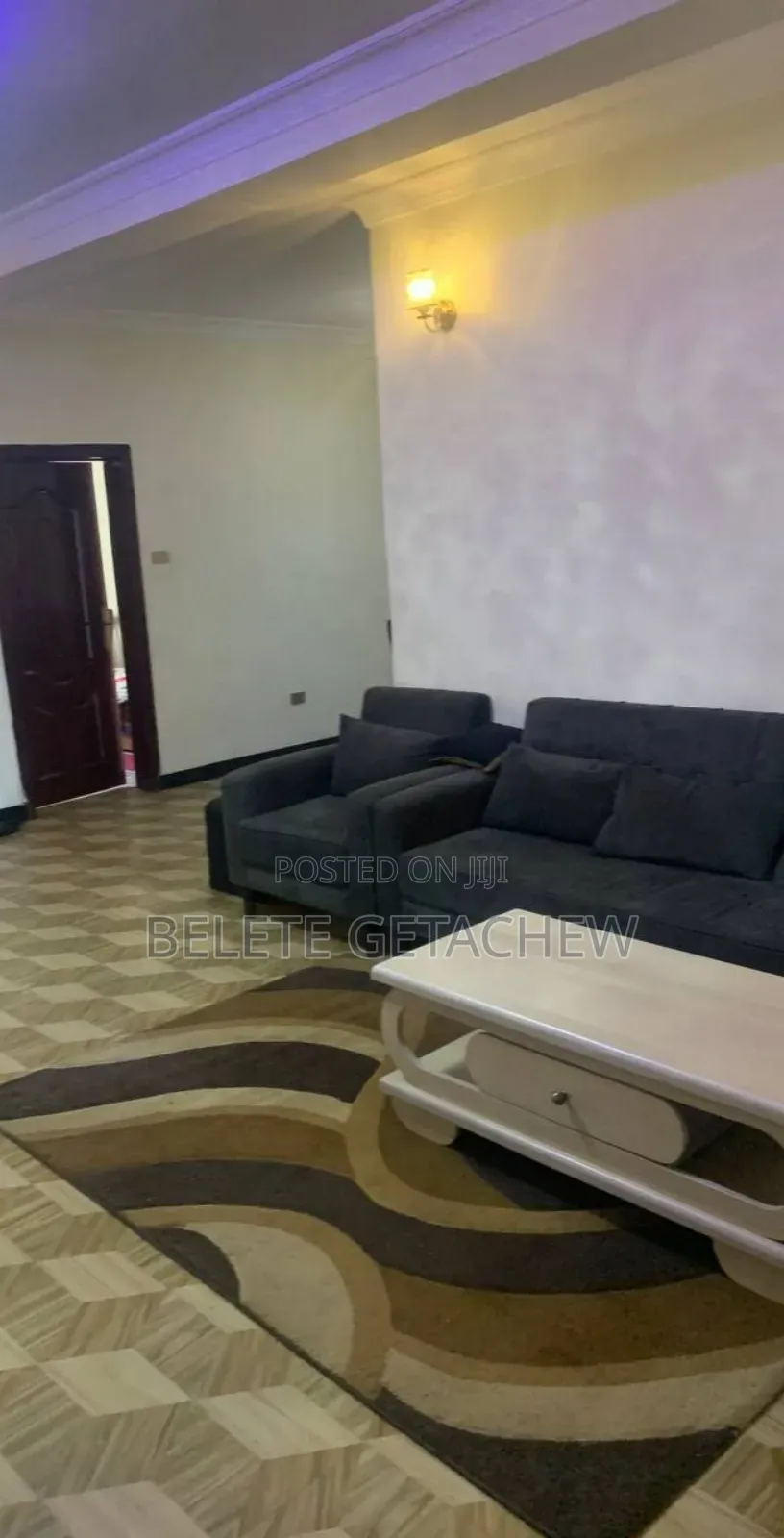 2bdrm Apartment in Ayat, Luxury, Bole for sale