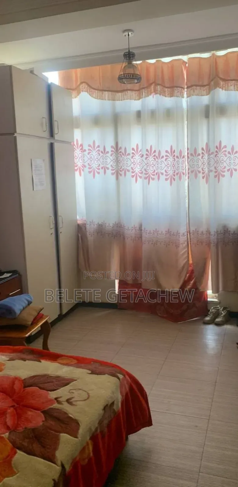 2bdrm Apartment in Ayat, Luxury, Bole for sale