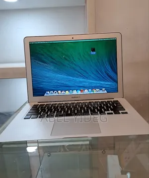 Photo - New Laptop Apple MacBook Air 2013 8GB Intel Core I5 SSD 512GB