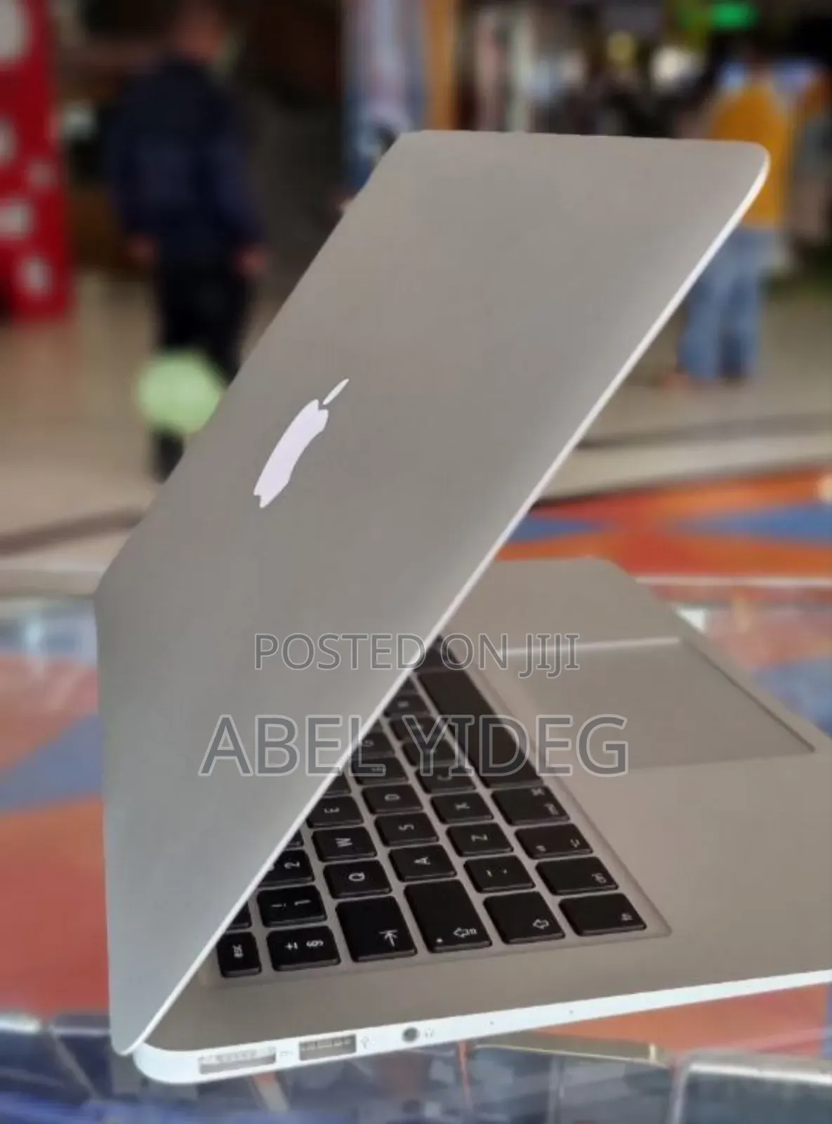 New Laptop Apple MacBook Air 2013 8GB Intel Core I5 SSD 512GB