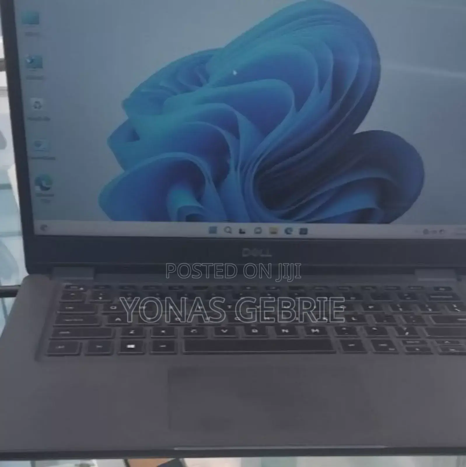 New Laptop Dell Latitude 14 8GB Intel Core I7 SSD 512GB