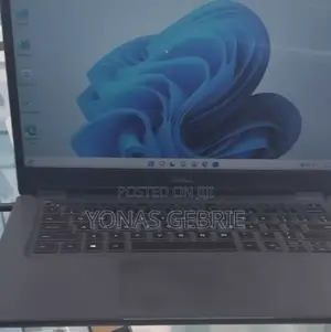 Photo - New Laptop Dell Latitude 14 8GB Intel Core I7 SSD 512GB