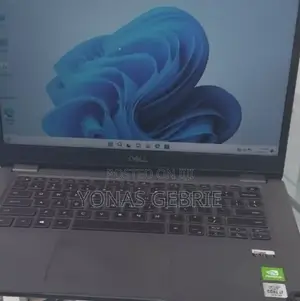 New Laptop Dell Latitude 14 8GB Intel Core I7 SSD 512GB