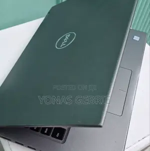 New Laptop 3XS 8GB Intel Core I5 SSD 512GB