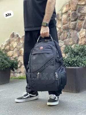 Photo - Swiss Gear Backpack