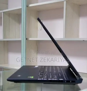 New Laptop HP Victus 15 16GB Intel Core I7 SSD 512GB