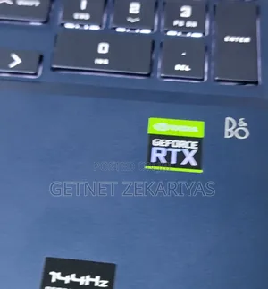 New Laptop HP Victus 15 16GB Intel Core I7 SSD 512GB