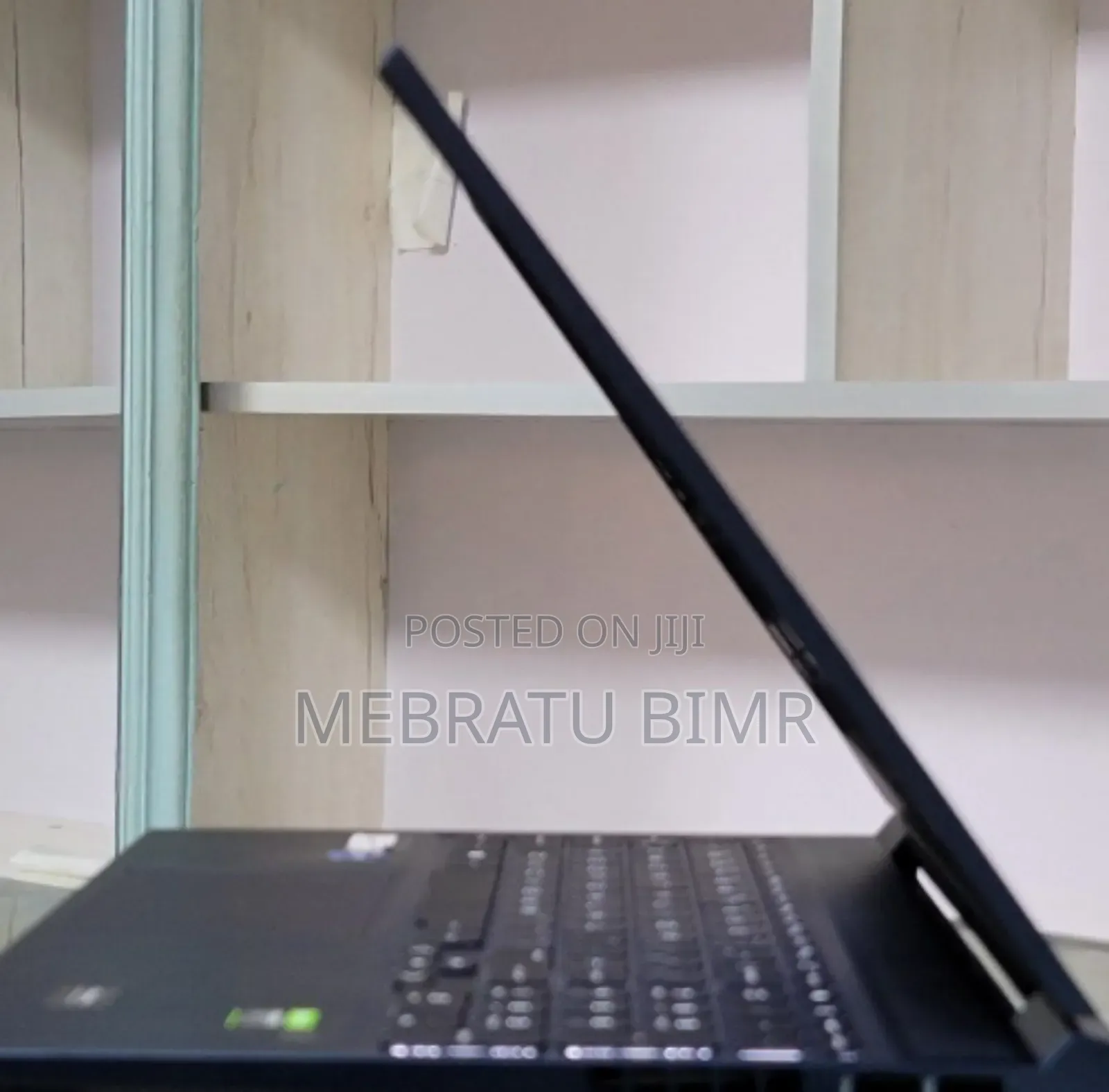 New Laptop HP Victus 15 16GB Intel Core I7 SSD 512GB
