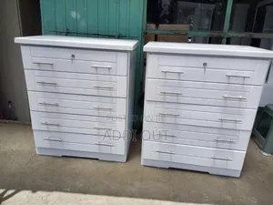 ሸሚዝ ኮሞ/Drawers