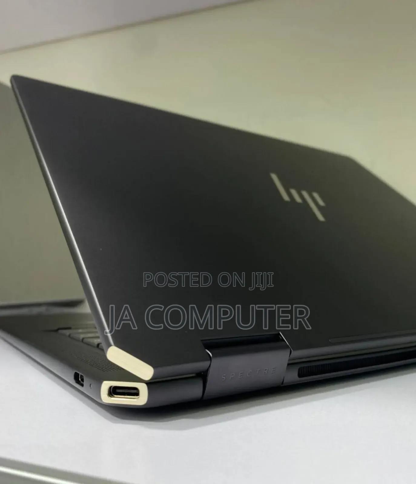 New Laptop HP Spectre 16GB Intel Core Ultra 7 SSD 1T