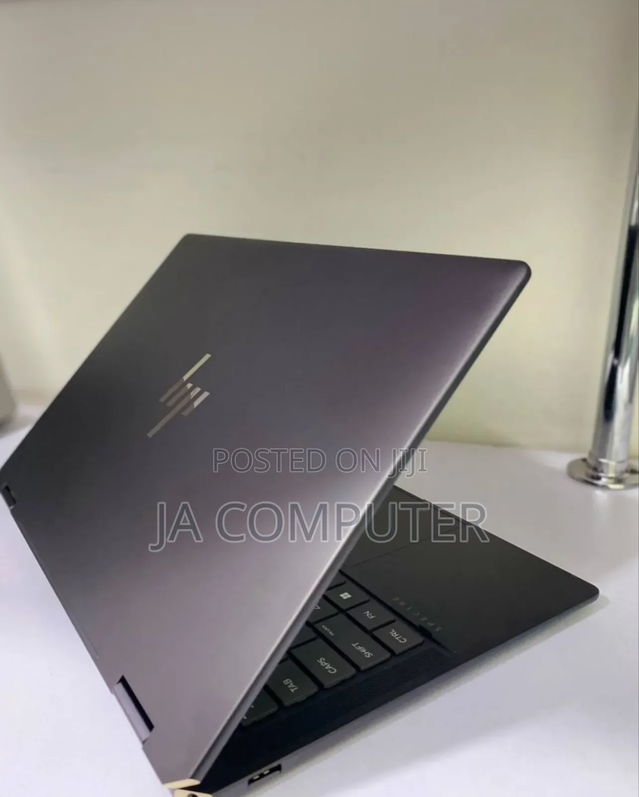 New Laptop HP Spectre 16GB Intel Core Ultra 7 SSD 1T