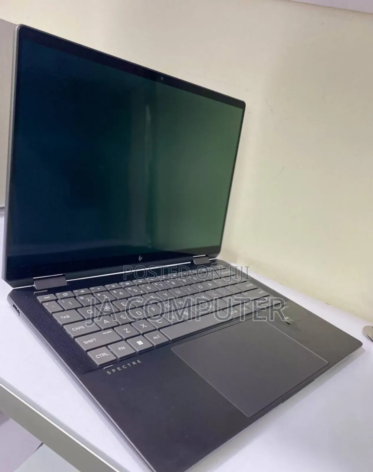 New Laptop HP Spectre 16GB Intel Core Ultra 7 SSD 1T