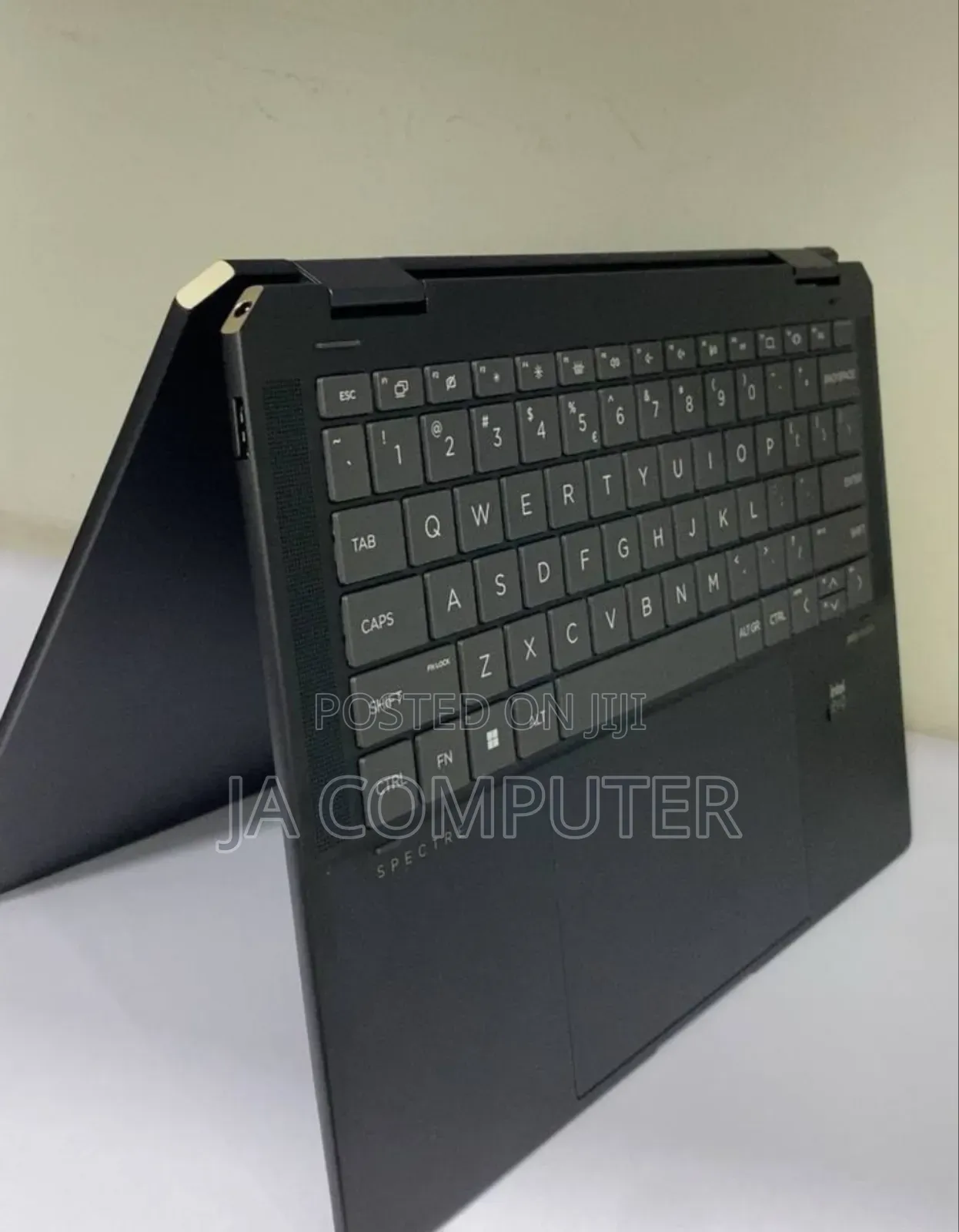 New Laptop HP Spectre 16GB Intel Core Ultra 7 SSD 1T