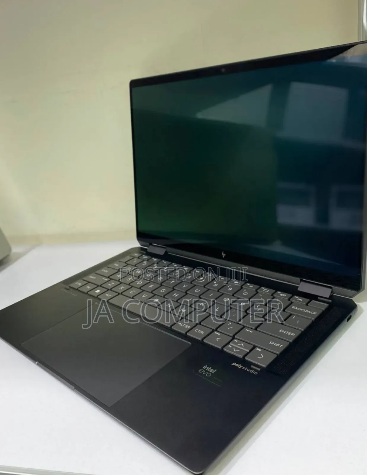 New Laptop HP Spectre 16GB Intel Core Ultra 7 SSD 1T