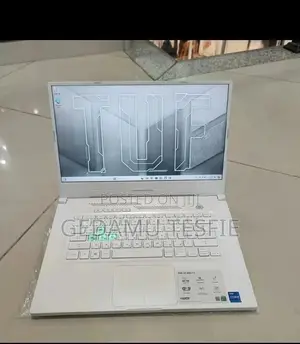 Photo - New Laptop Asus 16GB Intel Core i7 SSD 512GB