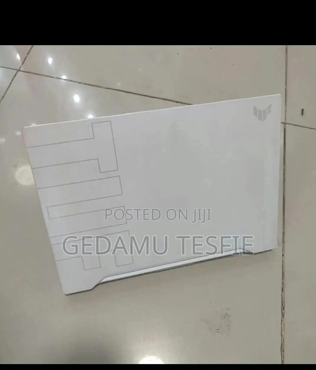 New Laptop Asus 16GB Intel Core i7 SSD 512GB