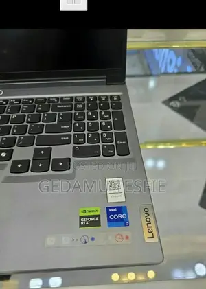 New Laptop Lenovo 16GB Intel Core i7 SSD 1T
