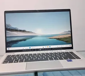 New Laptop HP ProBook 430 G8 16GB Intel Core I7 SSD 512GB