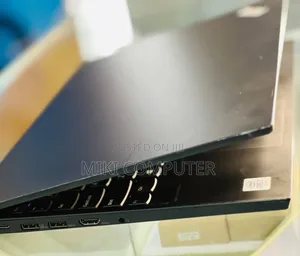 New Laptop Lenovo ThinkPad Yoga 8GB Intel Core I7 SSD 256GB