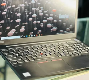 New Laptop Lenovo ThinkPad Yoga 8GB Intel Core I7 SSD 256GB