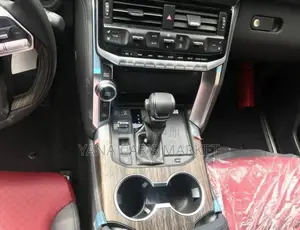 New Toyota Land Cruiser 2022 White