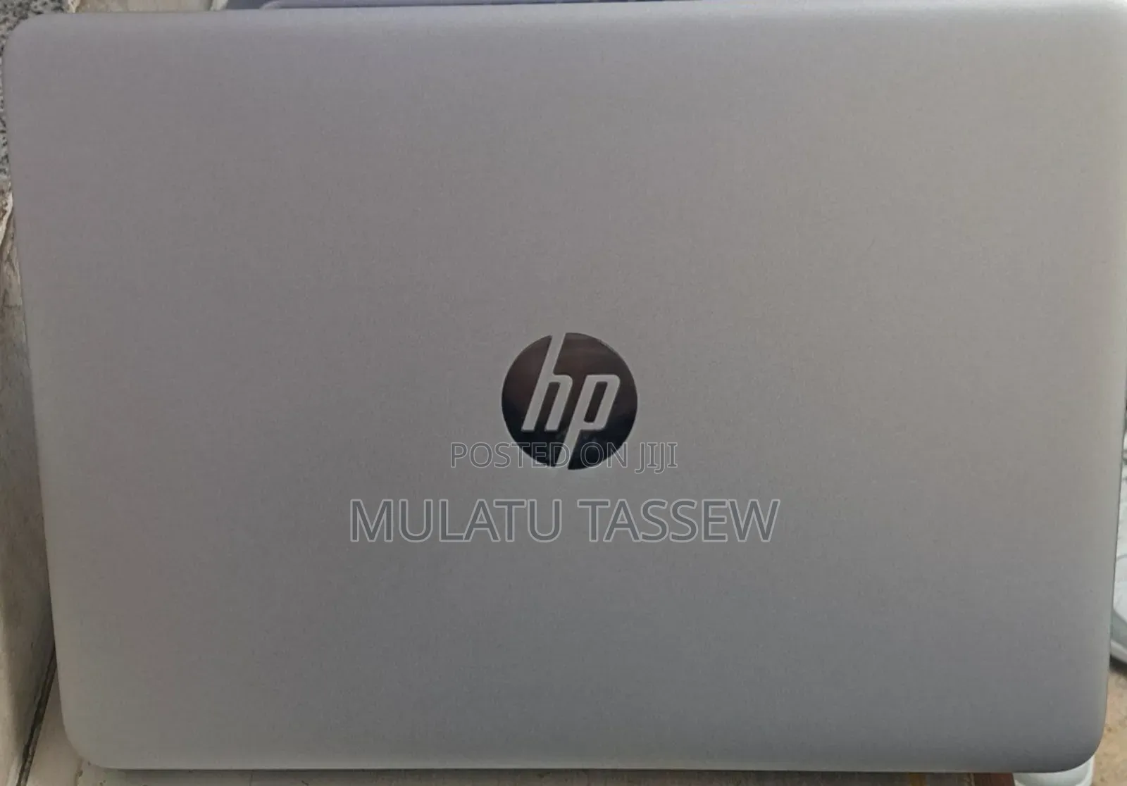 New Laptop HP EliteBook 840 G3 8GB Intel Core i5 HDD 1T