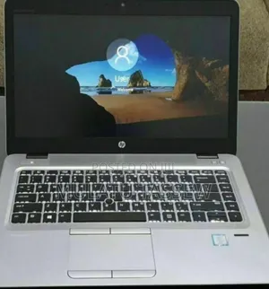 New Laptop HP EliteBook 840 G3 8GB Intel Core i5 HDD 1T