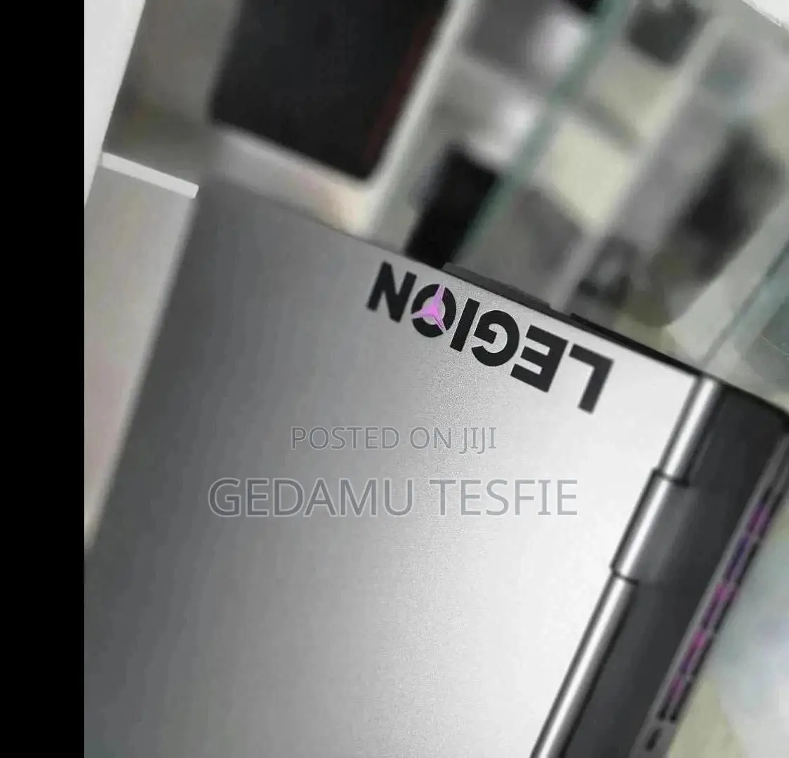 New Laptop Lenovo 16GB Intel Core i7 SSD 512GB