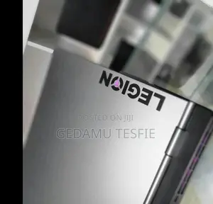 New Laptop Lenovo 16GB Intel Core i7 SSD 512GB