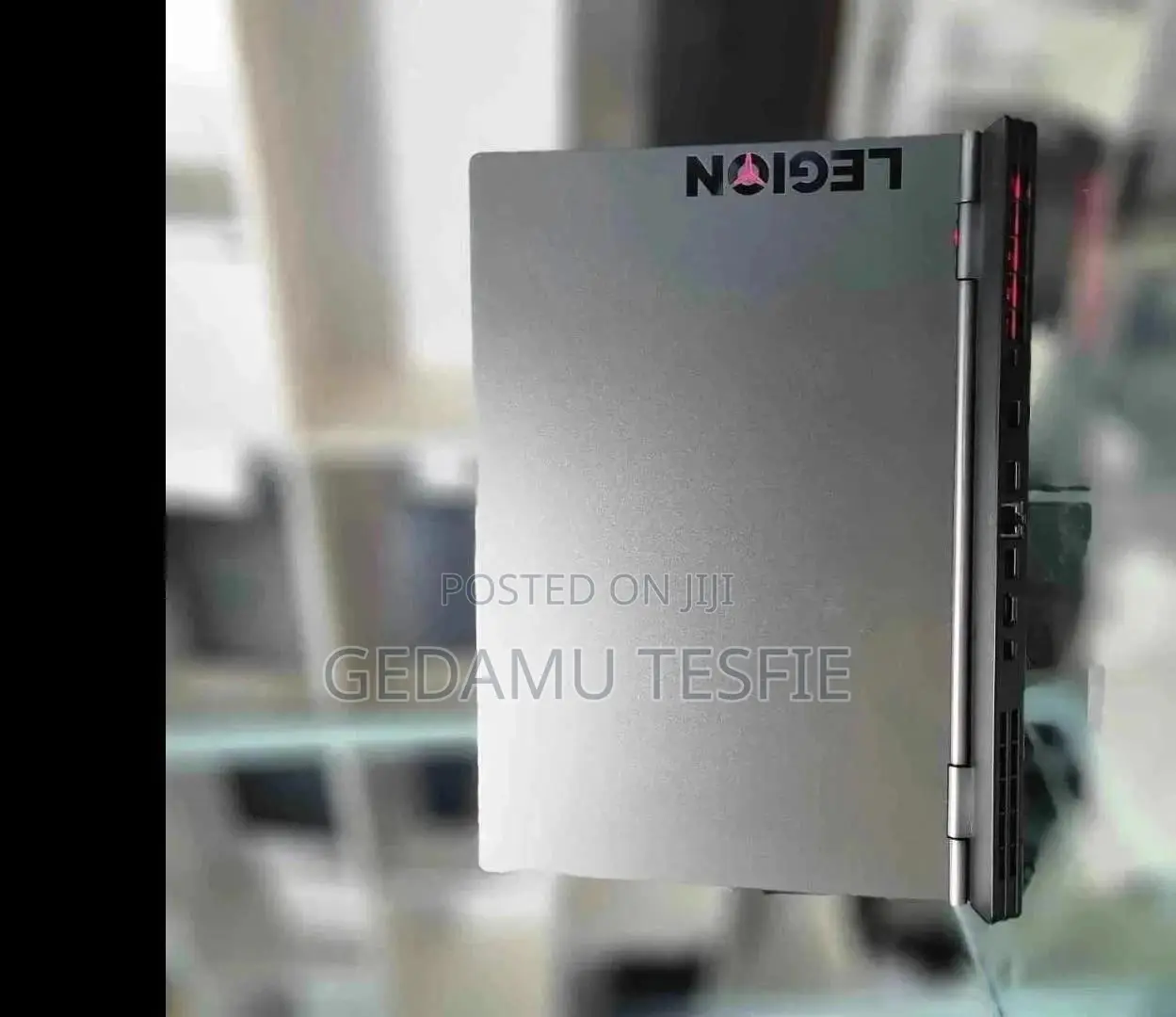 New Laptop Lenovo 16GB Intel Core i7 SSD 512GB