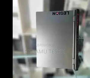 New Laptop Lenovo 16GB Intel Core i7 SSD 512GB