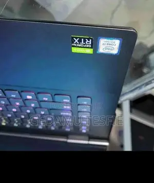 New Laptop Lenovo 16GB Intel Core i7 SSD 512GB