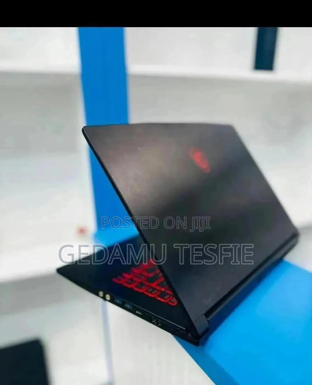 New Laptop HP 16GB Intel Core i5 SSD 256GB