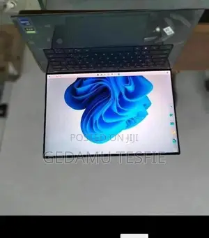 New Laptop Dell 32GB Intel Core i9 SSD 1T