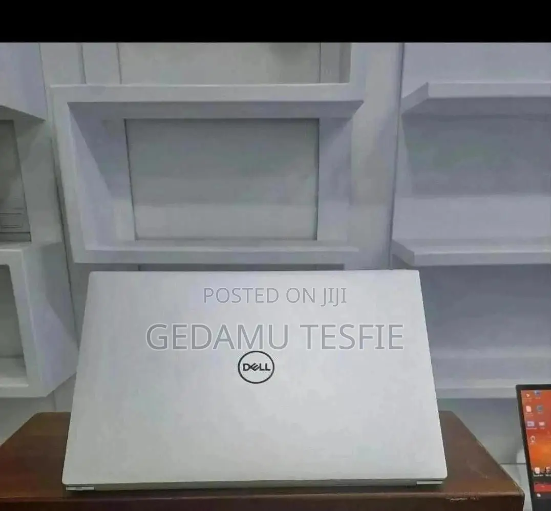 New Laptop Dell 32GB Intel Core i9 SSD 1T