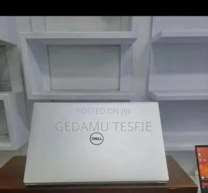 New Laptop Dell 32GB Intel Core i9 SSD 1T