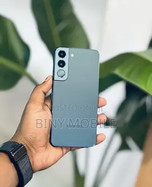 Samsung Galaxy S22 5G 128 GB Green