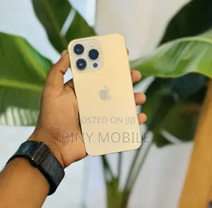 Apple iPhone 13 Pro 128 GB Gold