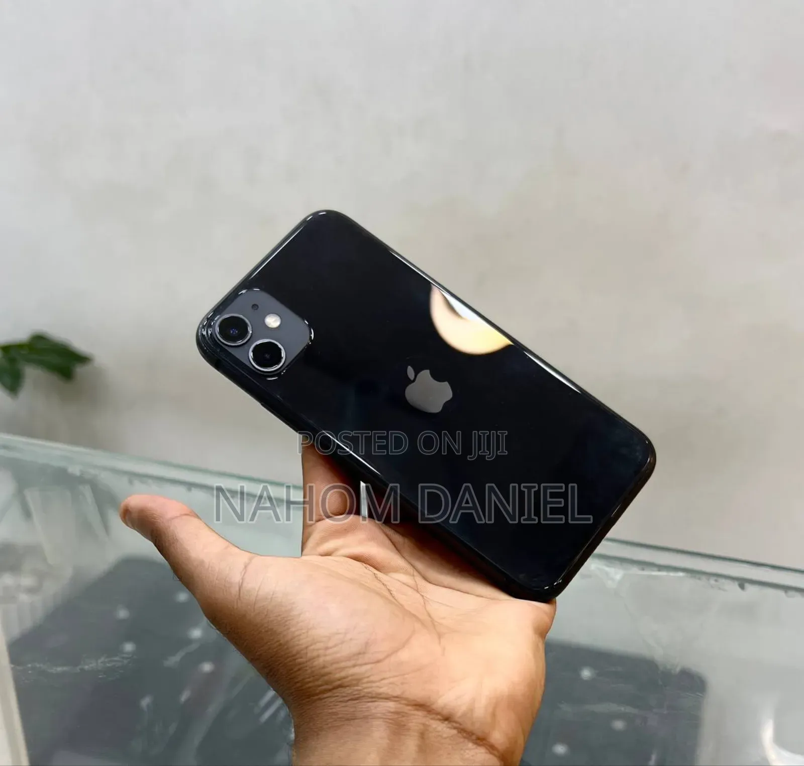 Apple iPhone 11 64 GB