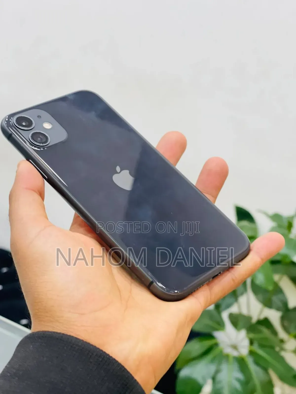 Apple iPhone 11 64 GB