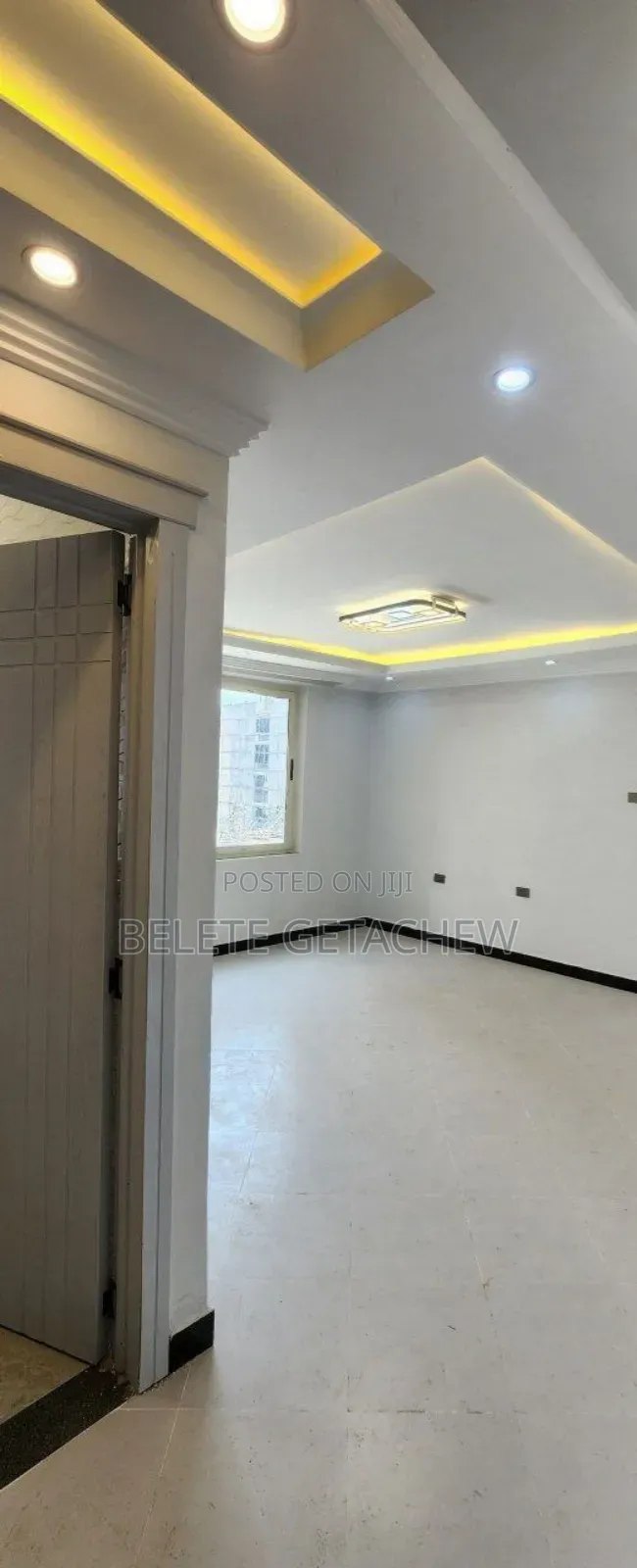 2bdrm Condo in Ayat 40/60, Bole for sale