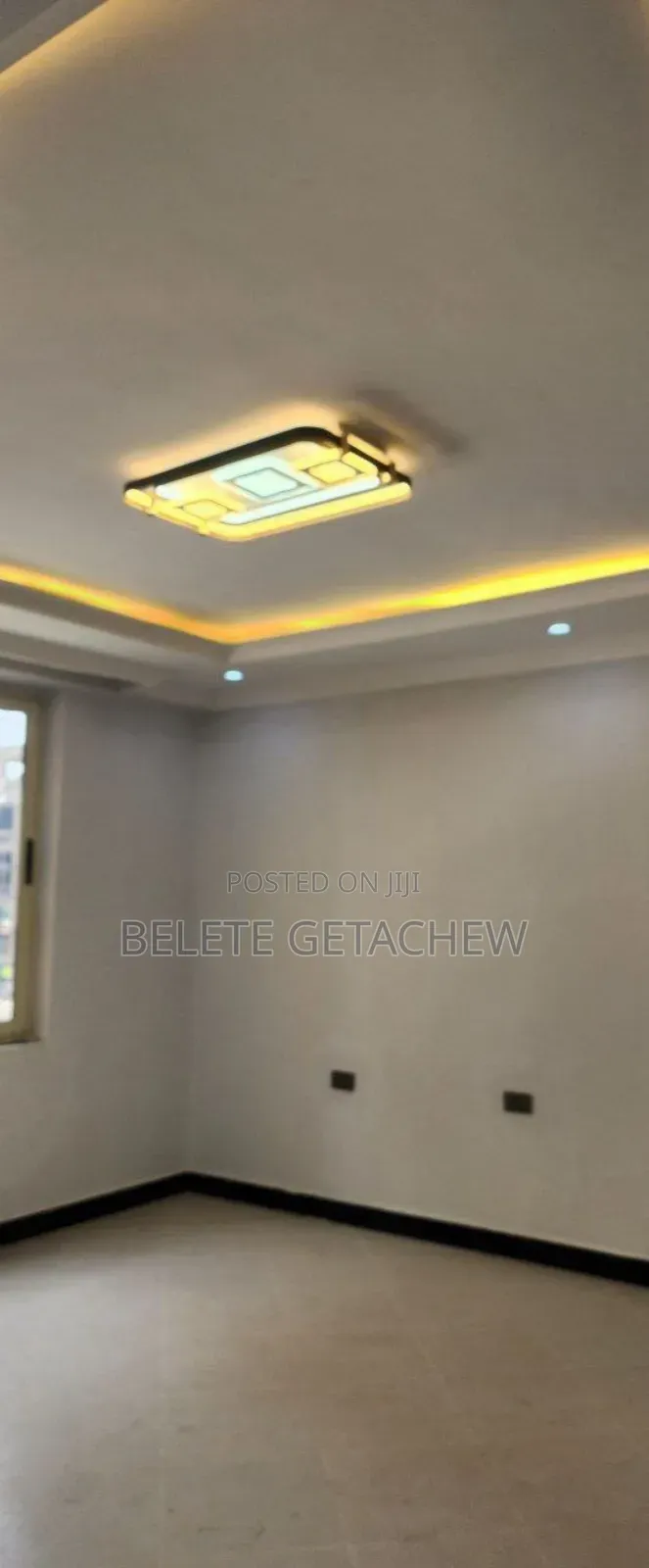 2bdrm Condo in Ayat 40/60, Bole for sale