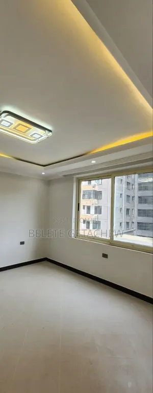 2bdrm Condo in Ayat 40/60, Bole for sale
