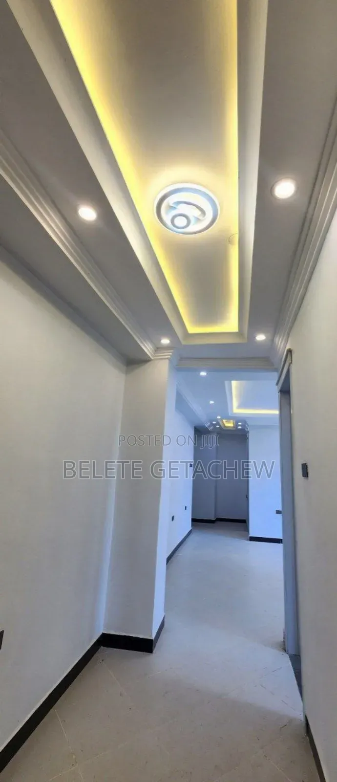 2bdrm Condo in Ayat 40/60, Bole for sale