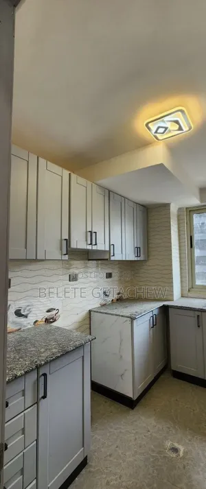 2bdrm Condo in Ayat 40/60, Bole for sale