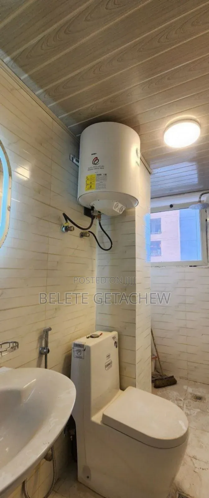 2bdrm Condo in Ayat 40/60, Bole for sale