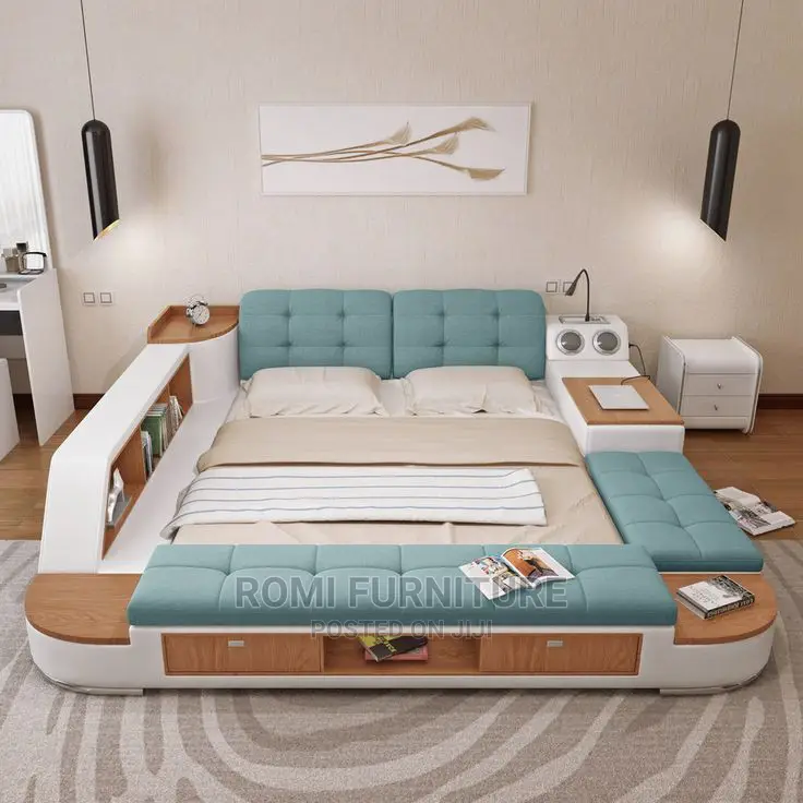 Smart Bed #2