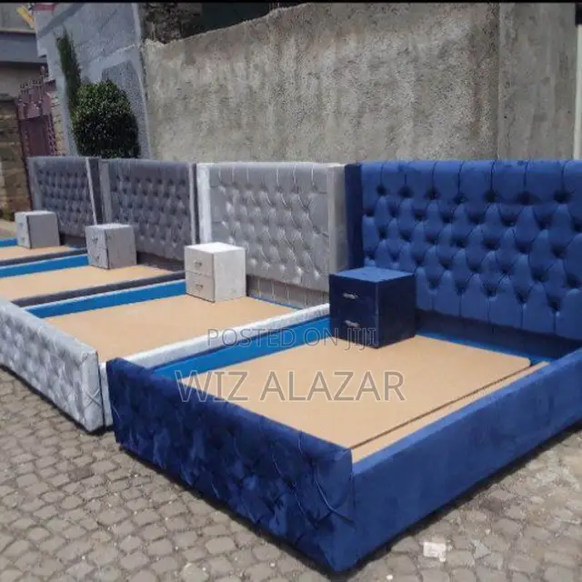 አልጋ Ba Order Misru