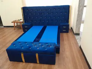 አልጋ Ba Order Misru